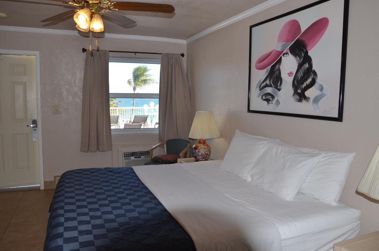 La Terrace Oceanfront 3* Hollywood