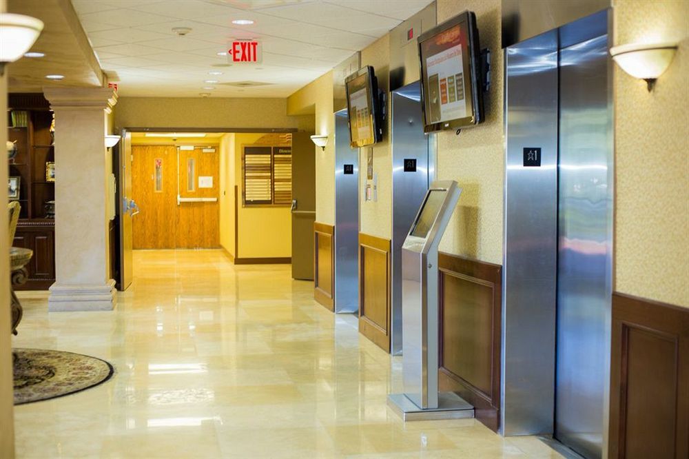 Forum Hotel Pompano Beach