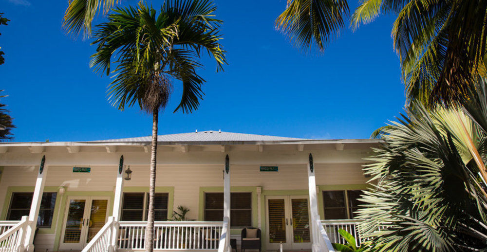 Hotel The Caribbean 3*
