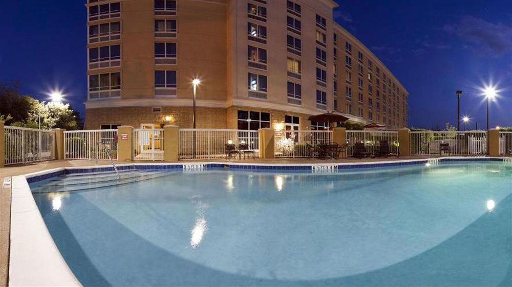 & Conference Center North By Ihg Hotel 3*