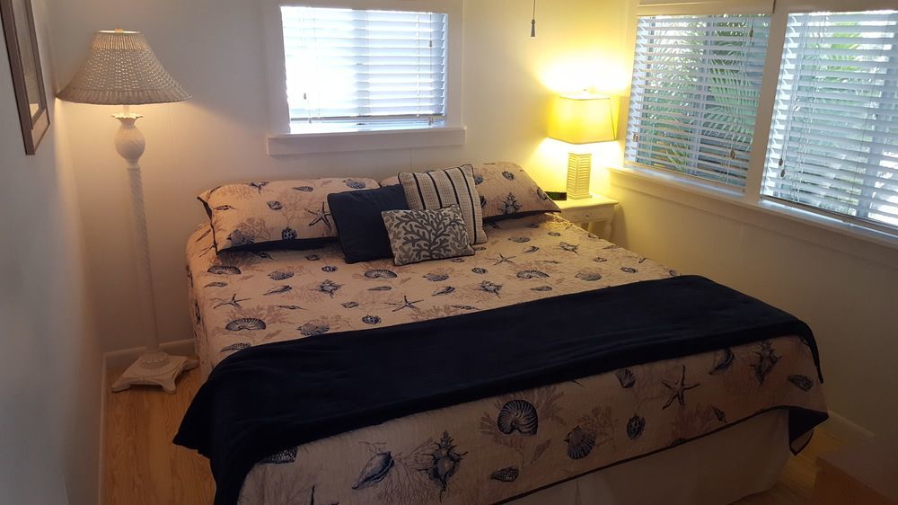 Holiday park Gulf Breeze Sanibel