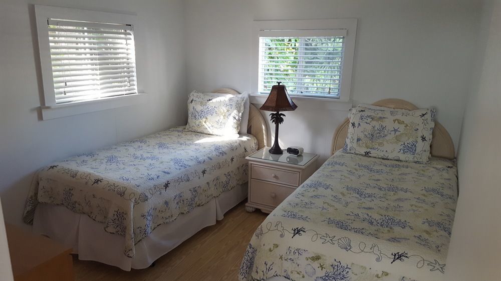 Gulf Breeze Sanibel