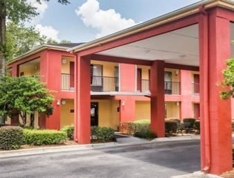 Days By Wyndham I-10 Pensacola