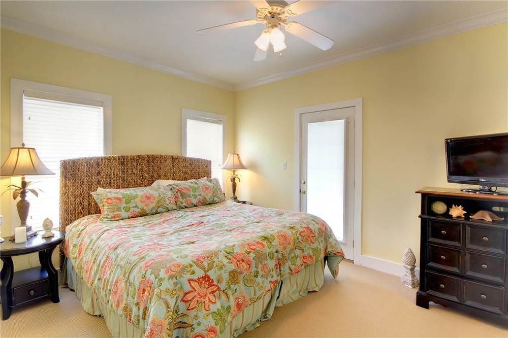 Resort Caribbean Themed In Near Pensacola