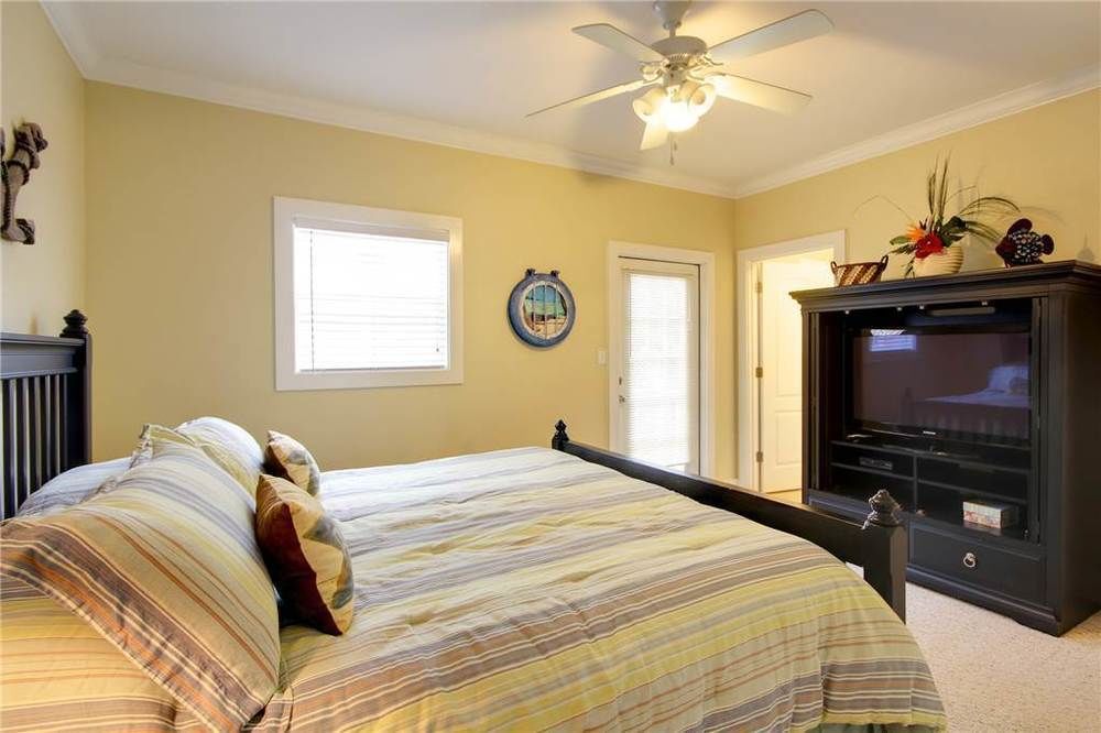 Caribbean Themed In Near Pensacola Resort Perdido Key