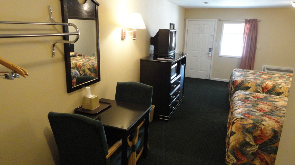 Western - Hotel Pensacola