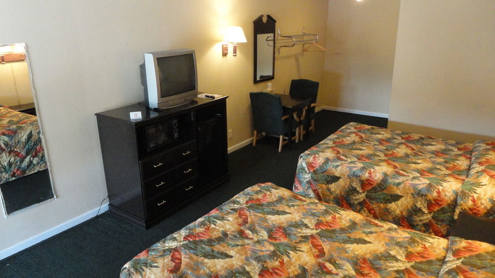 Hotel Western -