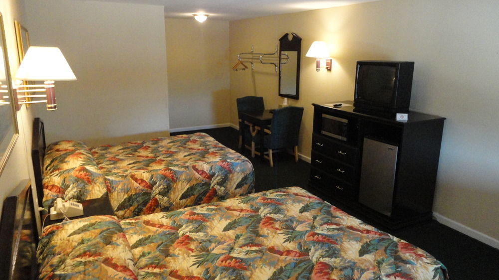 Western - Hotel Pensacola