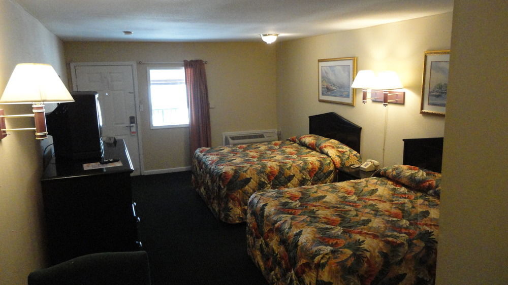 Western - Hotel