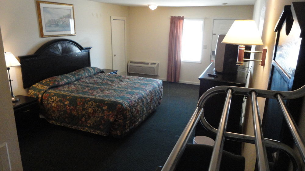 Western - Hotel Pensacola