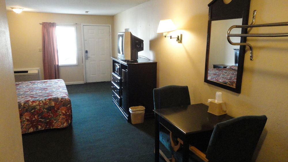 Western - Hotel Pensacola