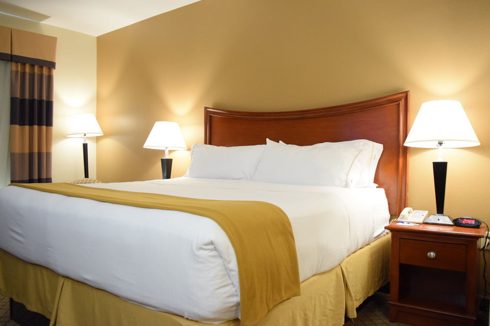 Hotel Express & Pensacola West I-10 By Ihg