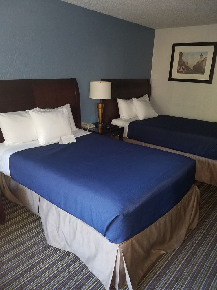 Motel Rest And Relax 2*