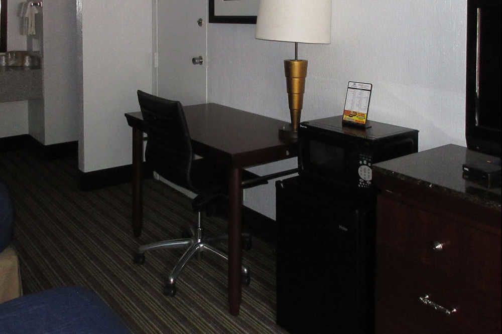 Rest And Relax Motel Pensacola