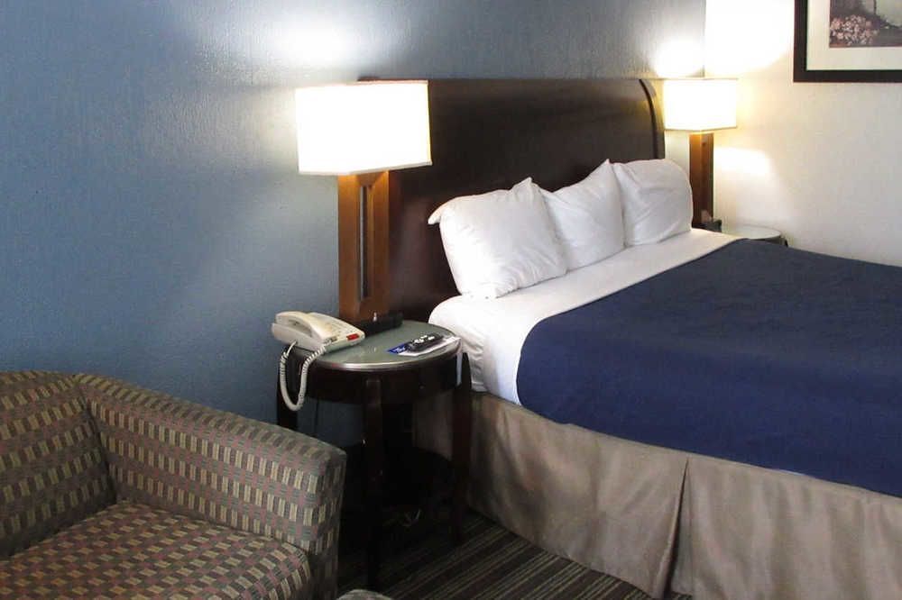 Motel Rest And Relax Pensacola