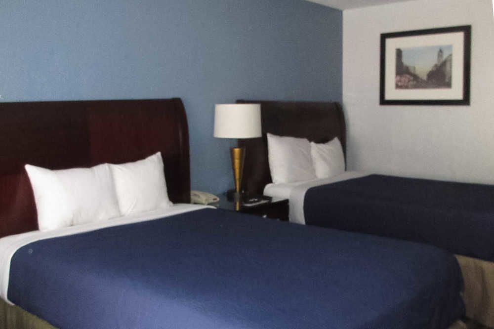 Motel Rest And Relax 2*
