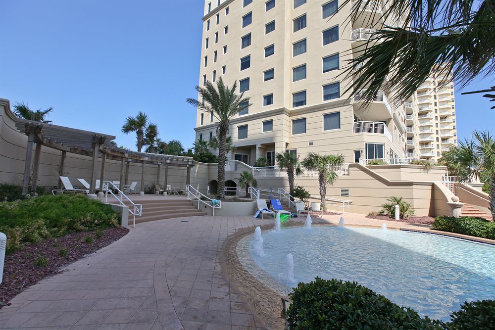 Indigo E Perdido Key