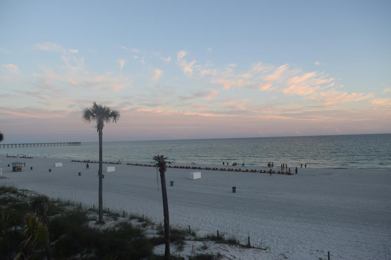 Motel Days By Wyndham Panama Beach/ocean Front 3*