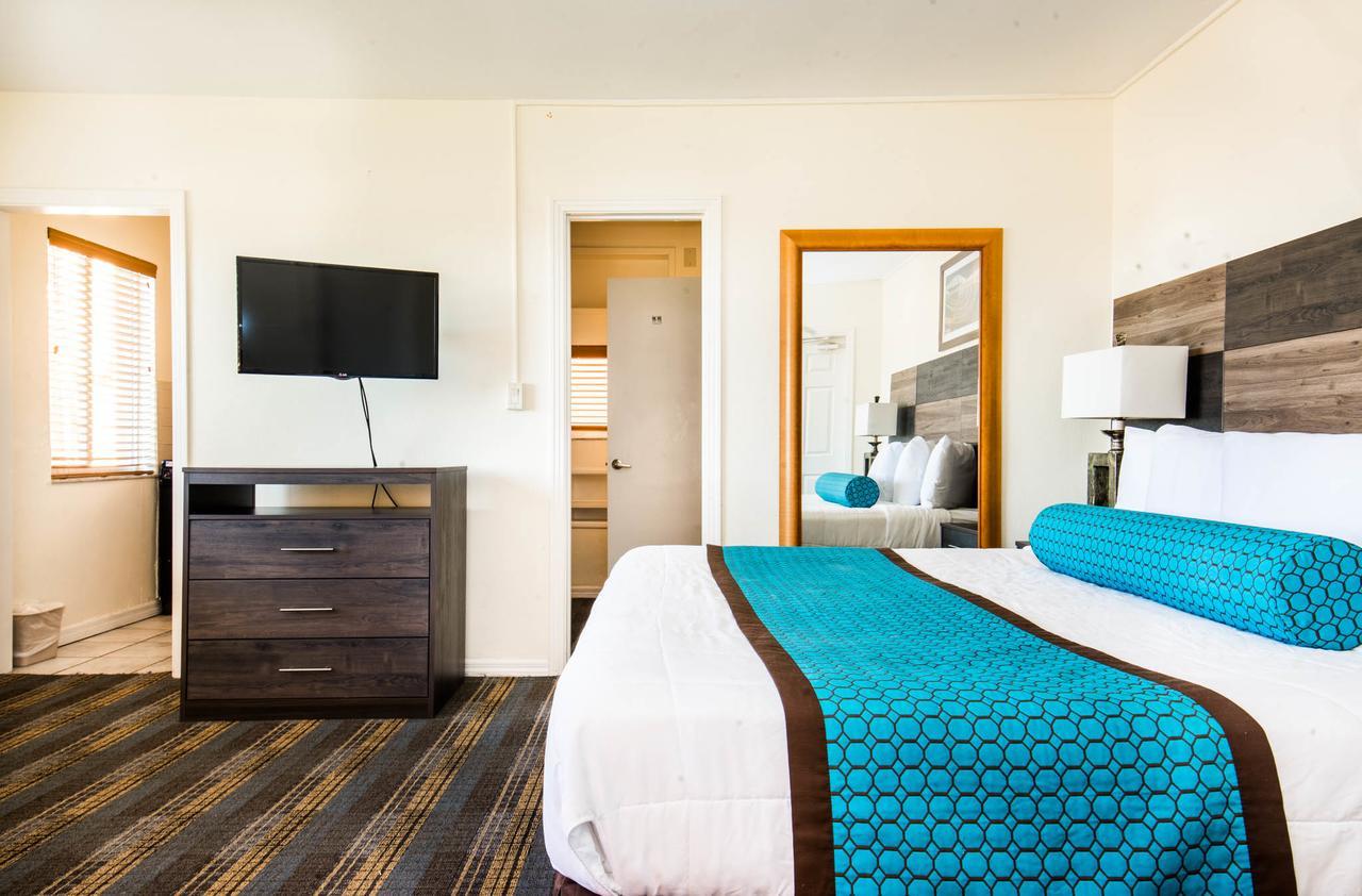 Motel Ocean Club