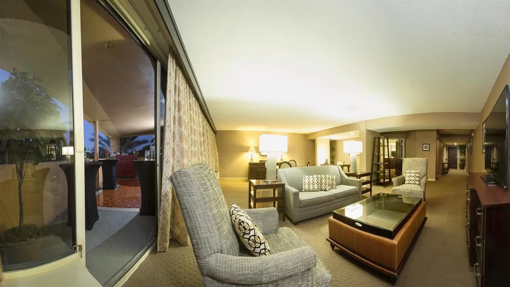 Sheraton Orlando North 3*