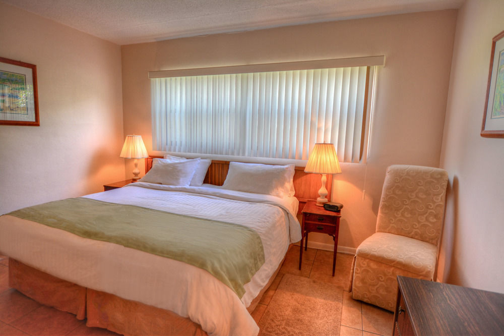 Hotel Sea Cliff Lauderdale-by-the-Sea