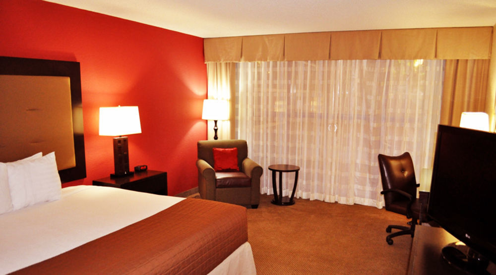 Sawgrass Grand And Sports Complex 3*