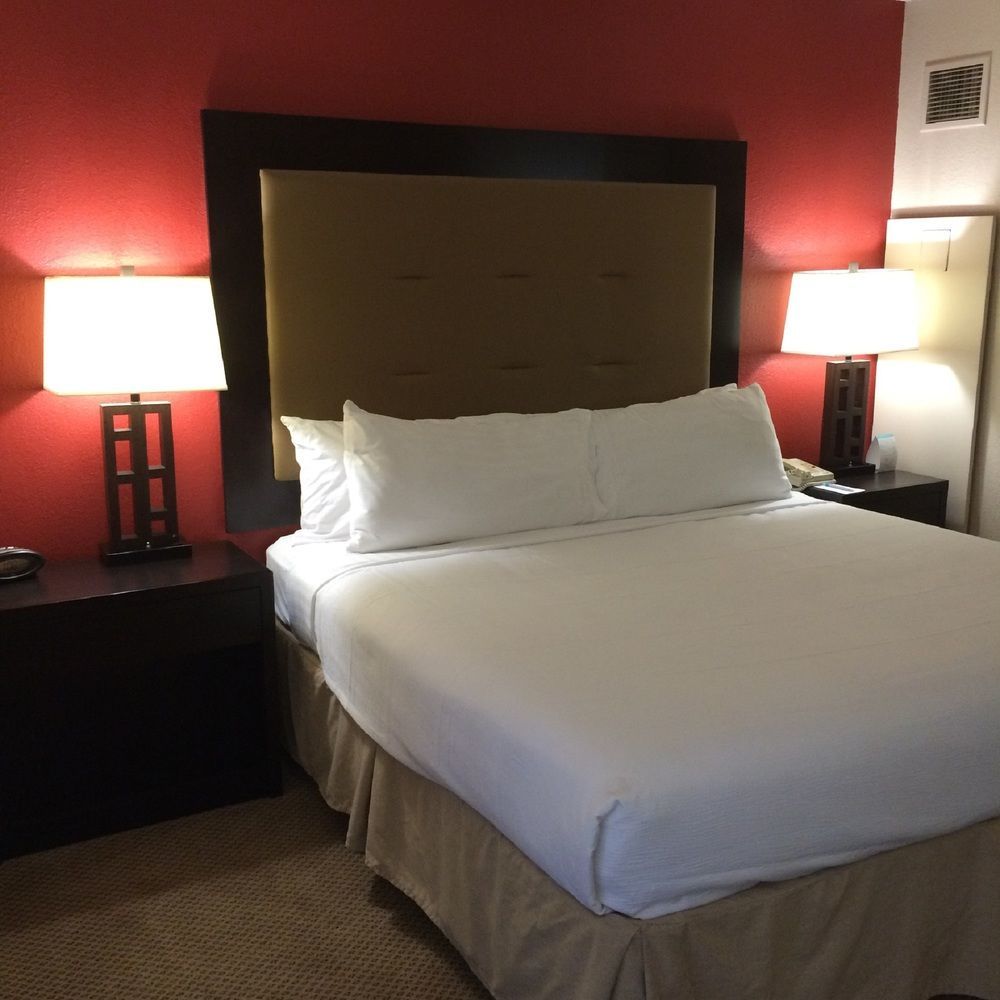 Sawgrass Grand And Sports Complex Hotel Sunrise