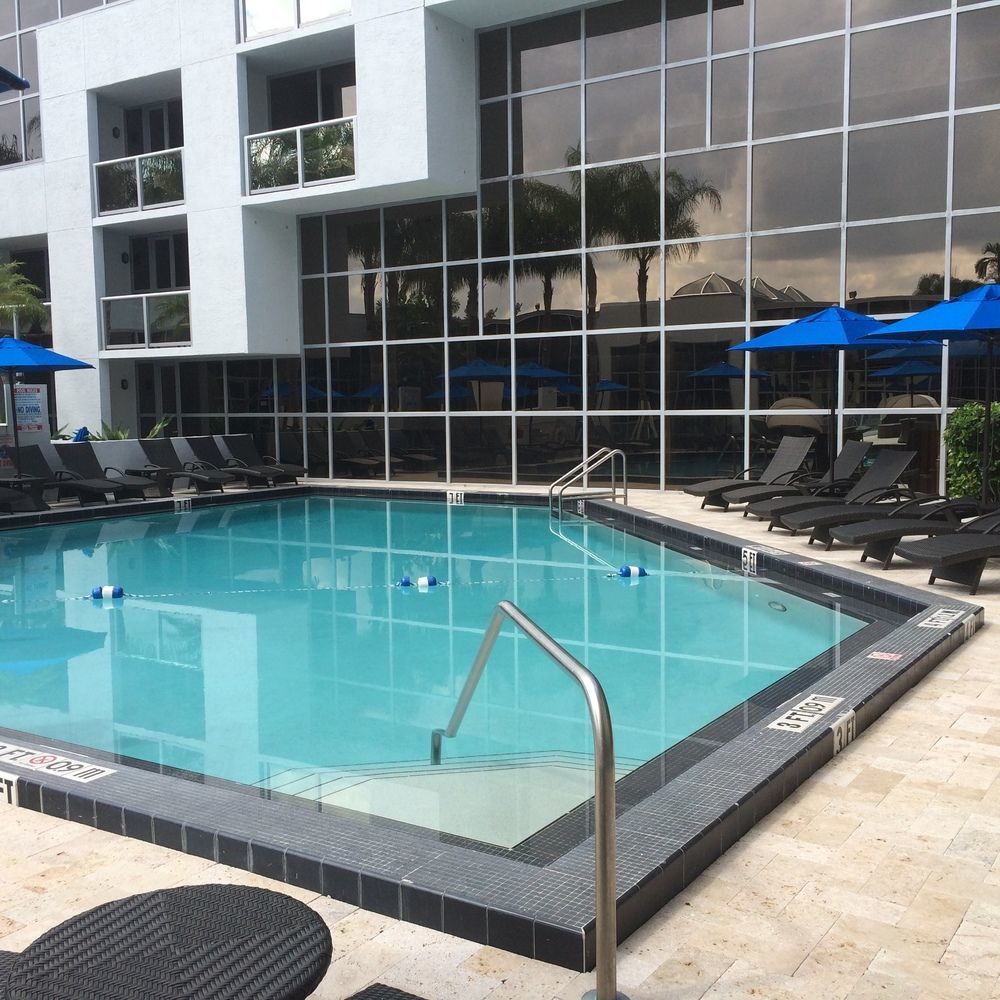 Sawgrass Grand And Sports Complex 3*