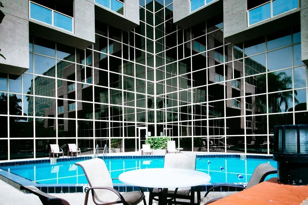 Sawgrass Grand And Sports Complex Hotel 3*