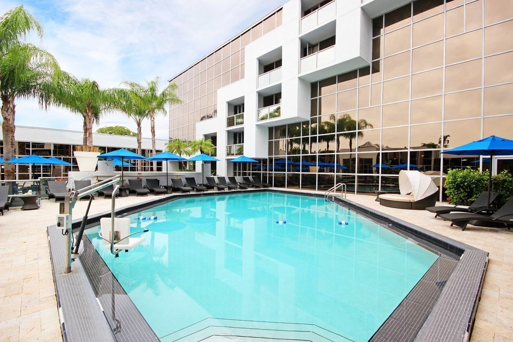 Sawgrass Grand And Sports Complex Hotel Sunrise