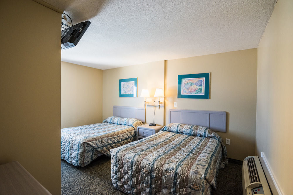Hotel Osprey On The Gulf Panama City Beach