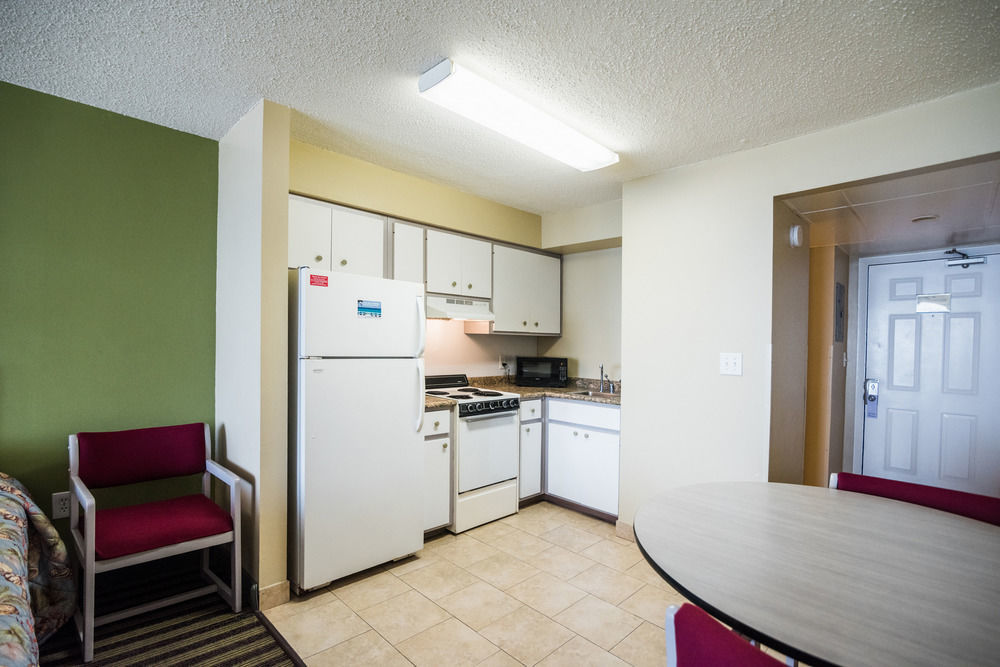 Hotel Osprey On The Gulf Panama City Beach