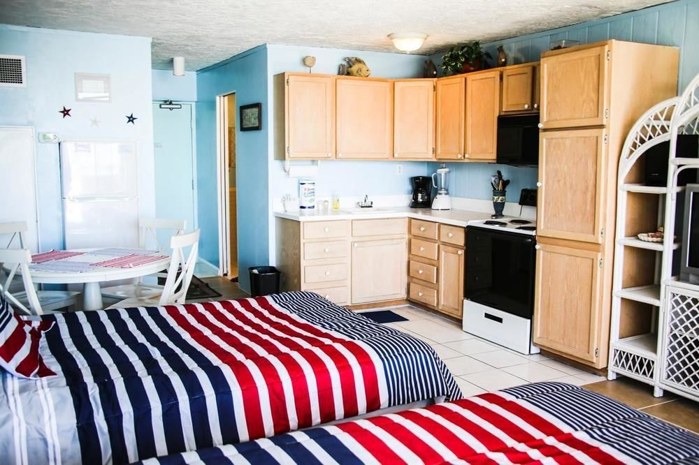 Of The Gulf Apartment *