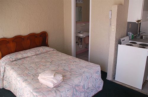 Palm Grove Hotel Panama City Beach