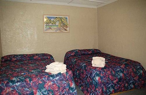Hotel Palm Grove 2*