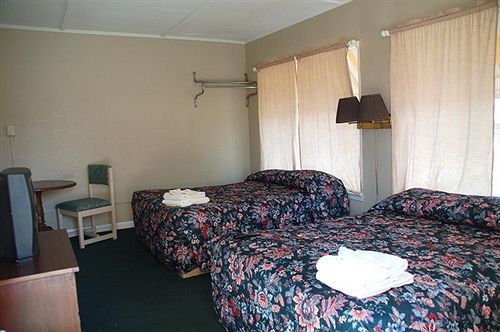 Hotel Palm Grove Panama City Beach