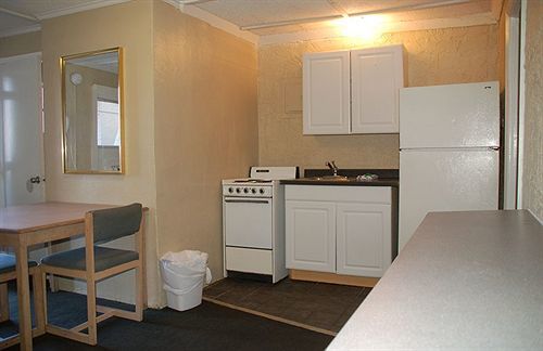 Hotel Palm Grove Panama City Beach