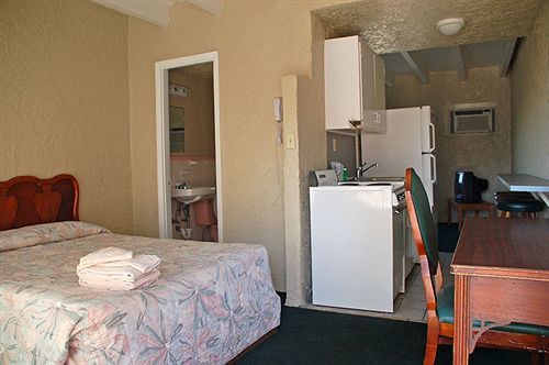 Hotel Palm Grove