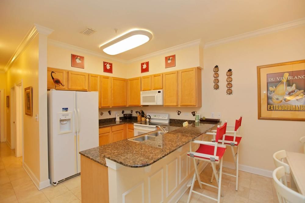 Village Of South Walton By Panhandle Getaways Holiday home *