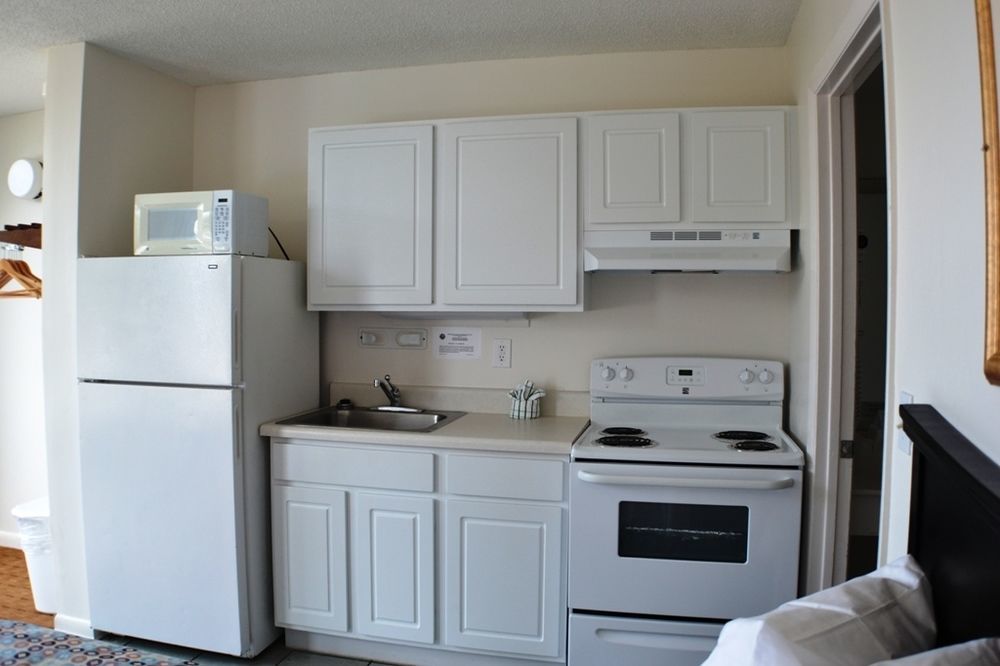 Bikini Hotel Panama City Beach
