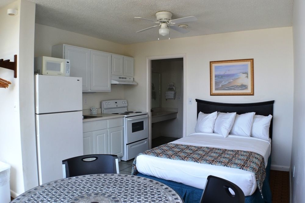 Bikini Hotel Panama City Beach