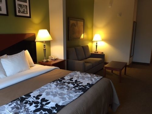 Hotel Garner Panama Northeast By Ihg 3*
