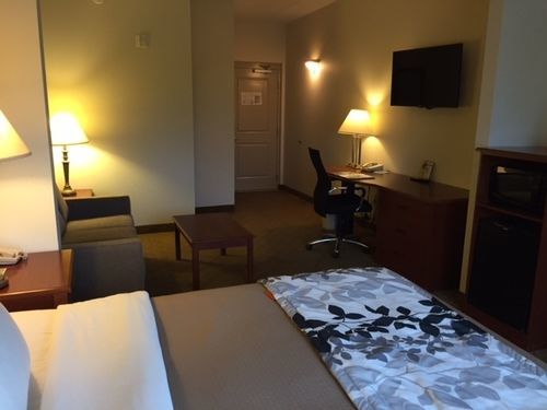 Garner Panama Northeast By Ihg