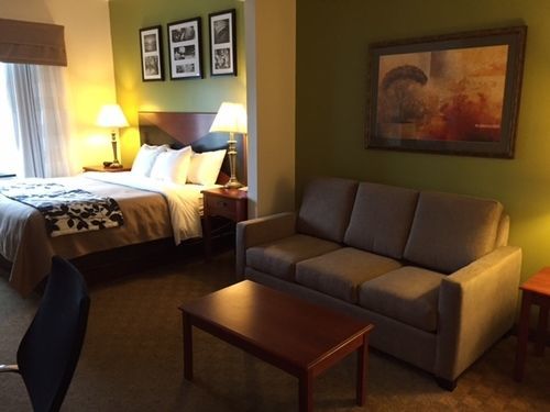 Garner Panama Northeast By Ihg Hotel 3*