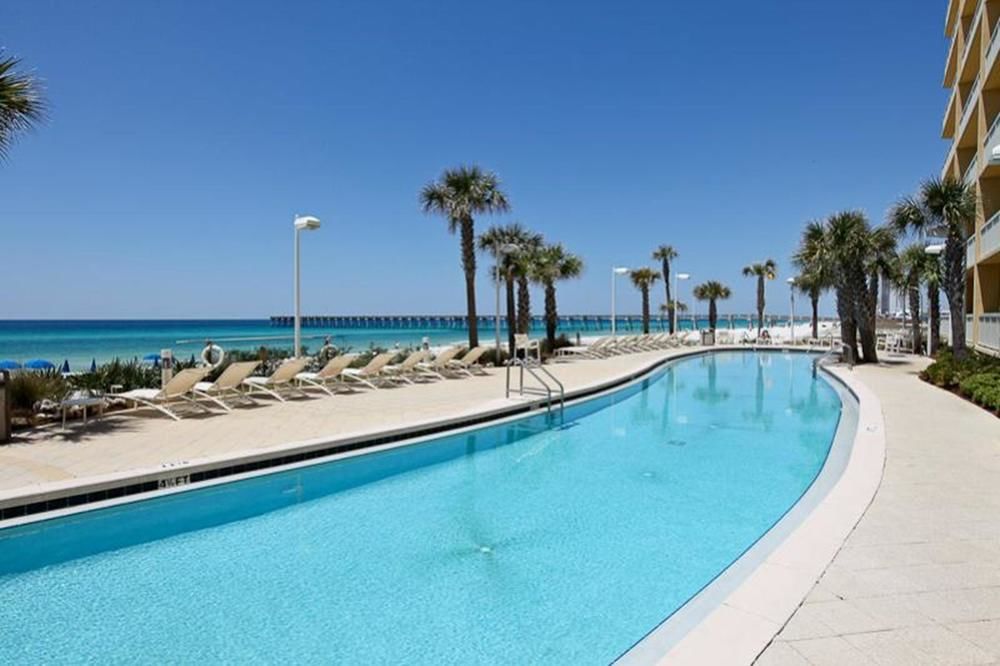 Calypso By Panhandle Getaways Apartment