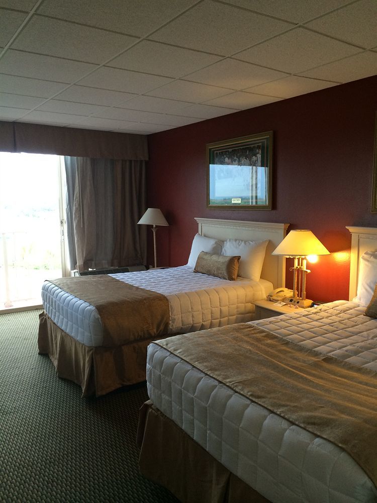 Hotel Stadium