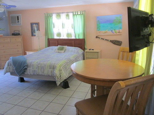 Angler's Motel Matlacha