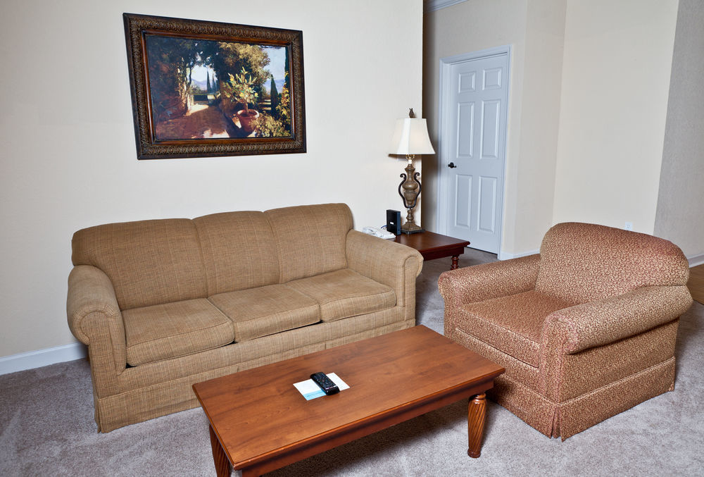 Aparthotel Tuscana Orlando By Aston