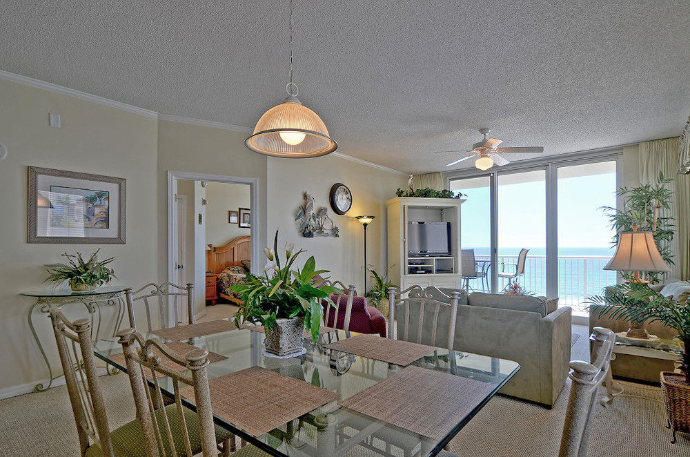 Summerwind By Dale E. Peterson Vacations Navarre Beach