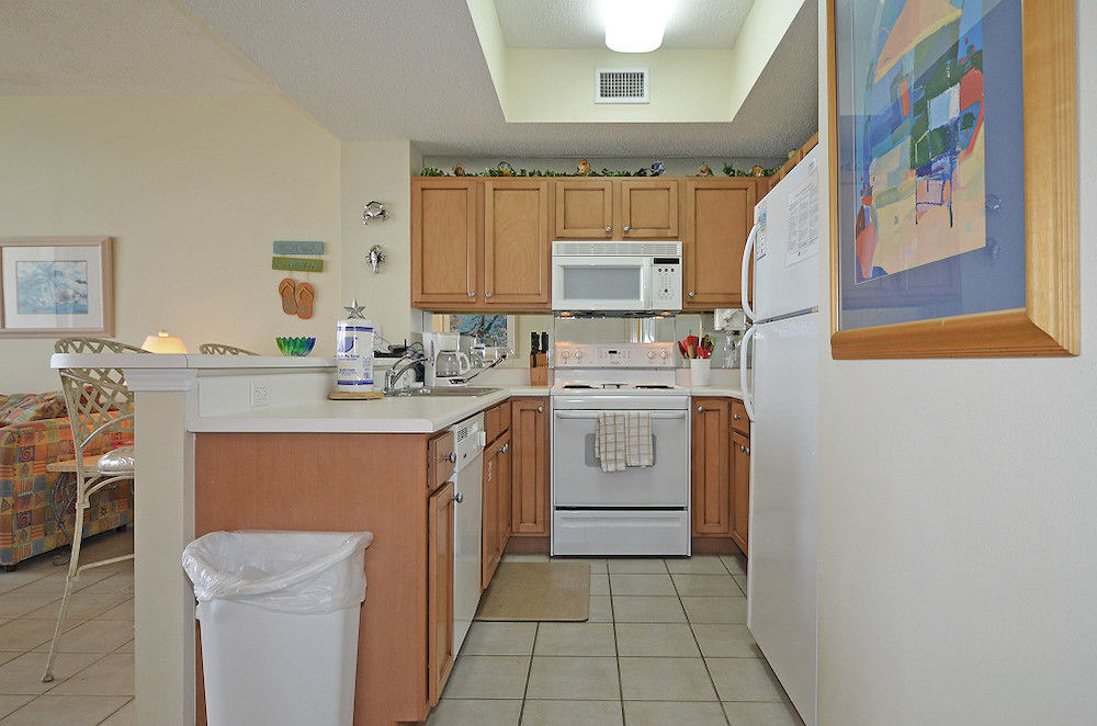 Hotel Summerwind By Dale E. Peterson Vacations 4*
